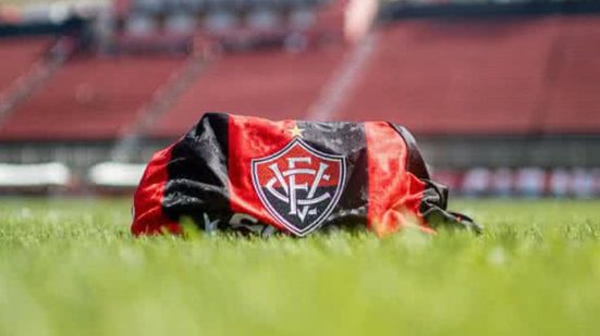 Victor Ferreira / EC Vitória