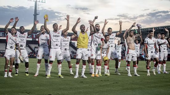 Victor Ferreira / EC Vitória