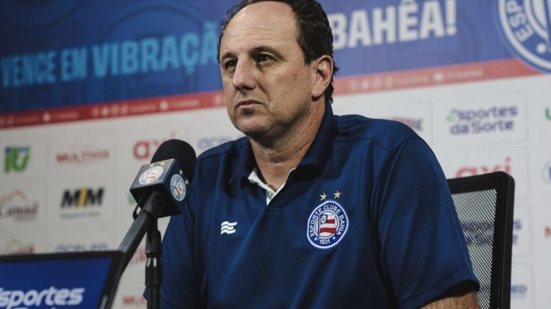 Divulgação/ EC Bahia