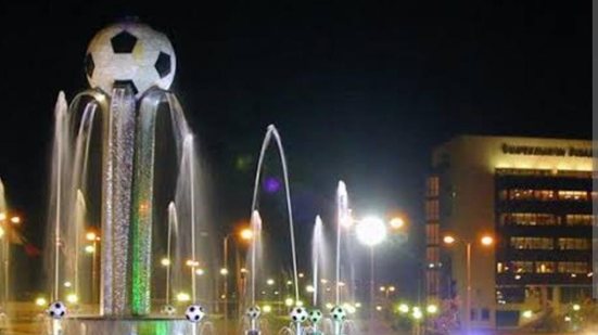 Conmebol