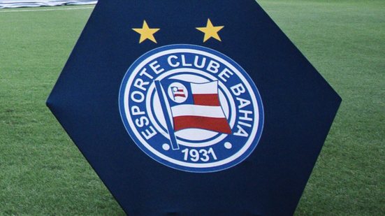Letícia Martins / EC Bahia
