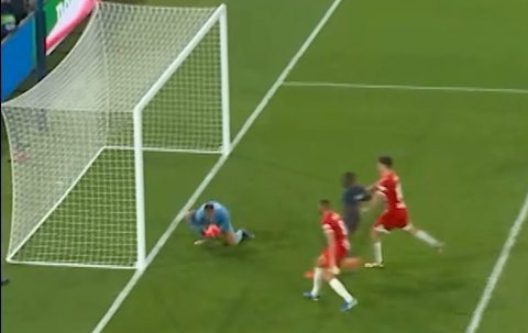 Reprodução / TNT Sports