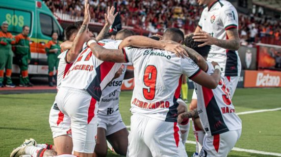 Victor Ferreira / EC Vitória