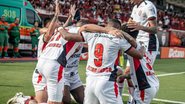 Victor Ferreira / EC Vitória