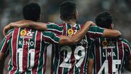 Lucas Merçon / Fluminense FC