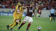 Alexandre Vidal/Flamengo