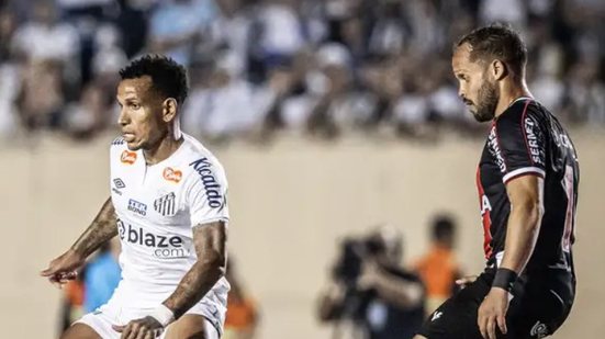 Raul Baretta / Santos FC