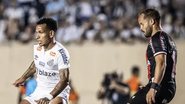Raul Baretta / Santos FC