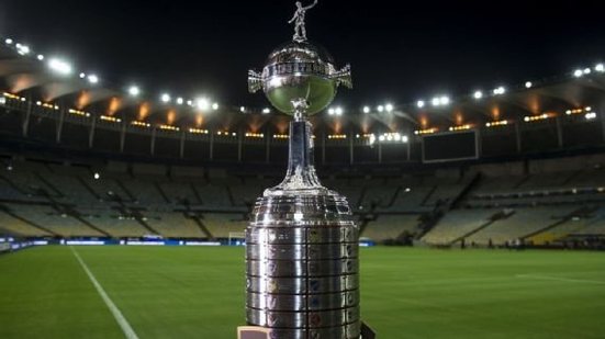 Divulgação / Conmebol