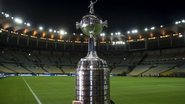 Divulgação / Conmebol