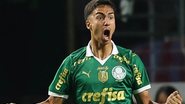 Cesar Greco/Palmeiras