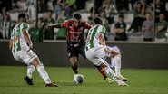 Victor Ferreira/EC Vitória
