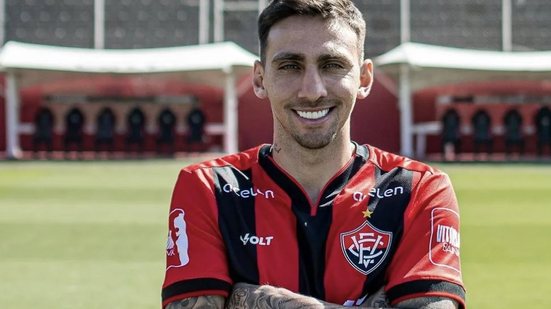 Divulgação / EC Vitória