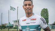 Divulgação / Coritiba 