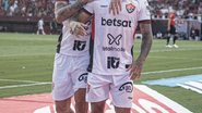 Reprodução / EC Vitória 
