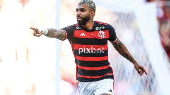 ilvan de Souza/Flamengo