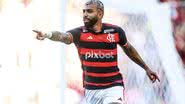 ilvan de Souza/Flamengo