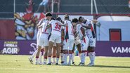 Victor Ferreira / EC Vitória