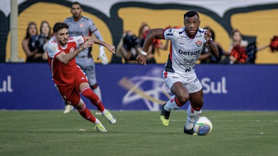 Victor Ferreira / EC Vitória