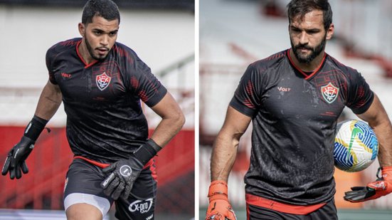 Victor Ferreira/EC Vitória