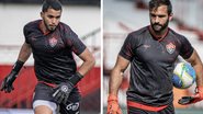 Victor Ferreira/EC Vitória