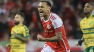 Ricardo Duarte/Internacional