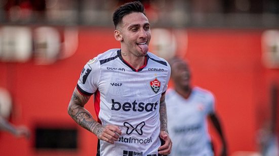 Victor Ferreira / EC Vitória