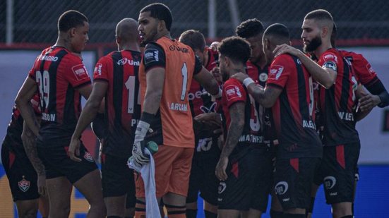 Victor Ferreira / ECVitória
