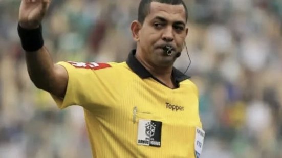 Divulgação/FFERJ