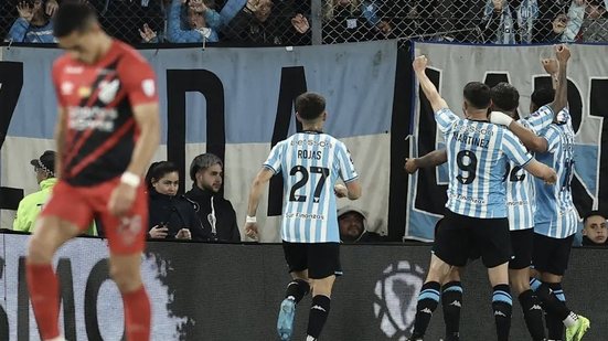 Luiz Robayo/AFP