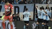 Luiz Robayo/AFP