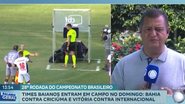 Divulgação/ Record