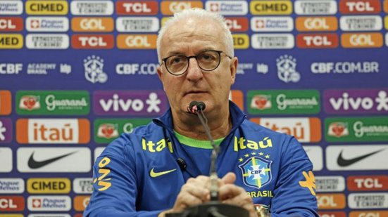  Rafael Ribeiro / CBF