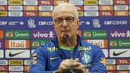  Rafael Ribeiro / CBF