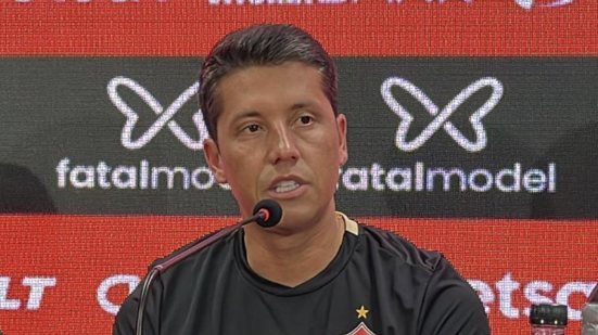 Divulgação / EC Vitória