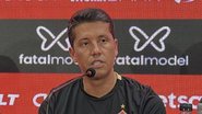 Divulgação / EC Vitória
