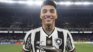 Vítor Silva / Botafogo