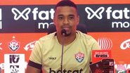 Reprodução / TV Vitória