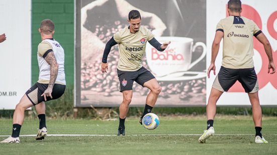 Victor Ferreira / EC Vitória