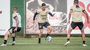 Victor Ferreira / EC Vitória