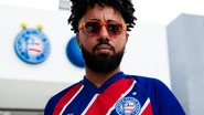 Divulgação / EC Bahia