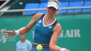 Divulgação / WTA