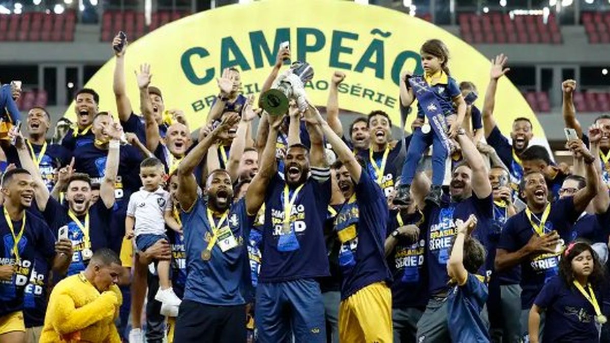 Rafael Ribeiro / CBF