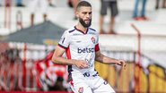 Victor Ferreira/ECV