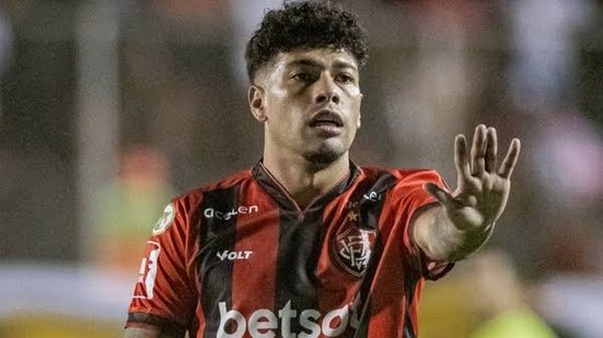 Victor Ferreira/ECV