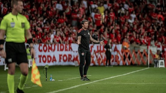 Victor Ferreira/ECV