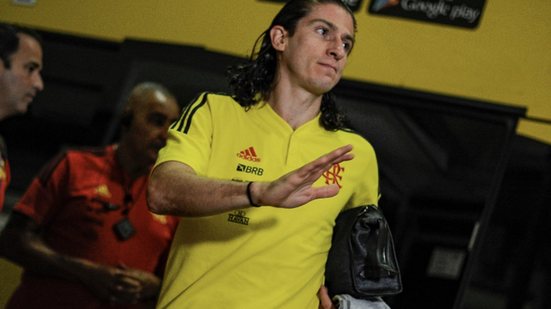 Marcelo Cortes/Flamengo
