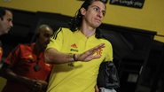Marcelo Cortes/Flamengo