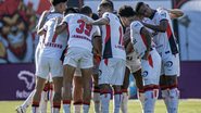 Victor Ferreira / EC Vitória