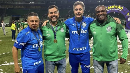 Arquivo Pessoal
